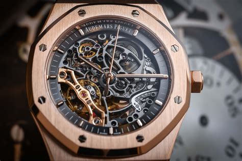 royal oak double balance wheel openworked|ap double balance wheel openworked.